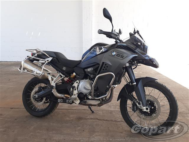 LEILÕES DE MOTOS RECUPERADAS DE FINANCIAMENTOS - 25/08/2025